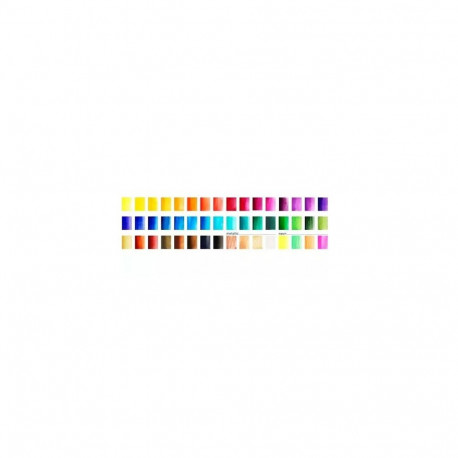 Faber-Castell 169748 water based paint Multi Palette 48 pc(s)