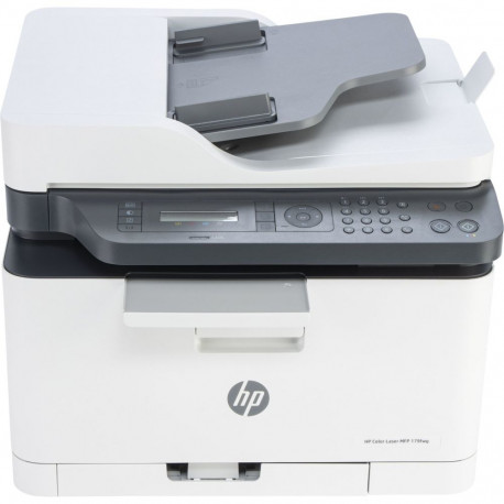 HP värviline Laser 179fwg MFP 6HU09A#B19