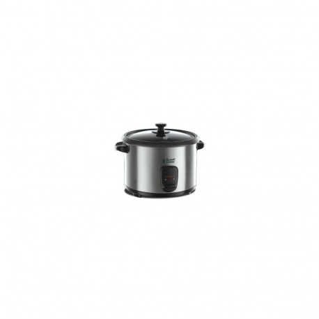 Russell Hobbs riisikeetja 19750-56 1.8L 700W, roostevabast terasest