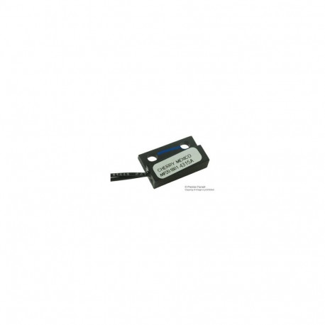 Inductive Proximity Sensor, 23.01 x 13.97 x 5.99 mm