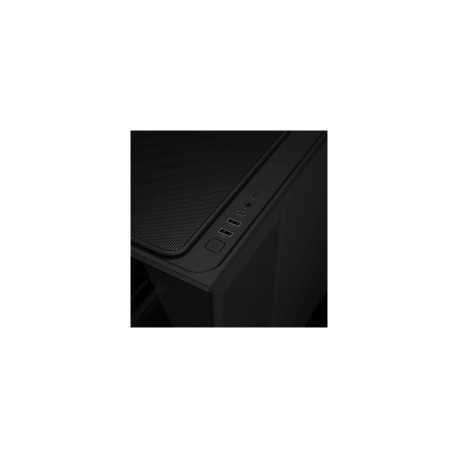 ASUS PRIME AP202 TG ARGB BLACK enclosure