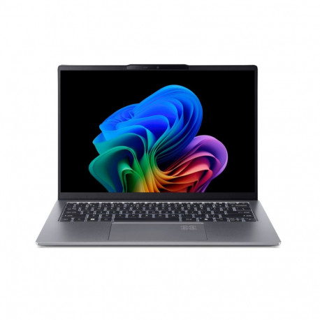 Notebook Acer Swift Go SFG14-64 14" WUXGA OLED/Ryzen AI 7 350/32GB/1TB PCIe NVMe/W11H