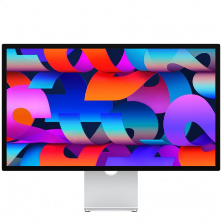 Apple Studio Display, standardklaas, kallutatav alus