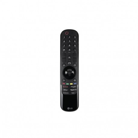 LG MR26GB remote control TV Press buttons