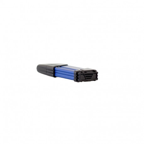 Verico USB-mälupulk Evolution MKII 512GB USB Type-A 3.2 Gen 1 (3.1 Gen 1), sinine