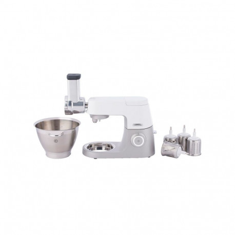 Kenwood Electronics KAX643ME