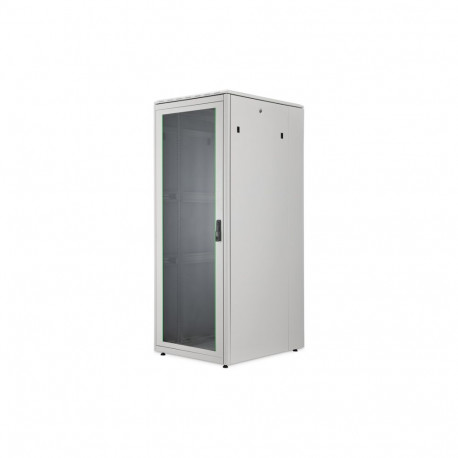 Digitus võrgukapp Unique Light seeria – 800x1000mm (WxD)
