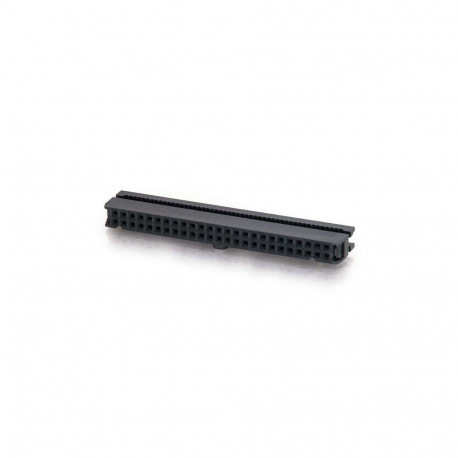 Lintkaablipistik  50pin, F kaablile