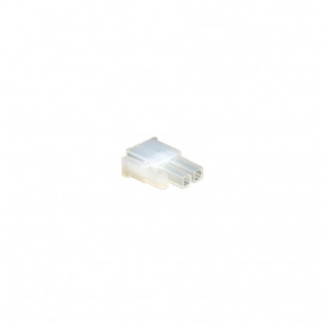 MINI-FIT JR 2ne pesa 4,2mm 2-realine / 39-01-2020