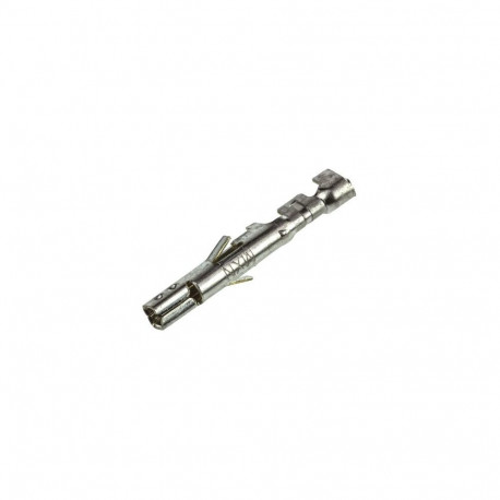 CONTACT, CRIMP SOCKET 22 AWG