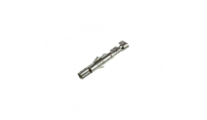CONTACT, CRIMP SOCKET 22 AWG