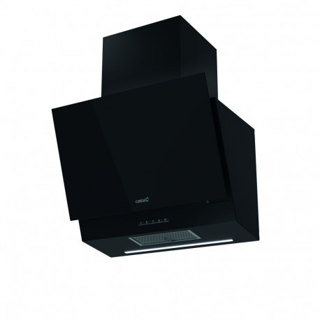CATA Hood | THALASSA 600 GBK | Wall mounted | Energy efficiency class A | Width 60 cm | 811 m³/h | E