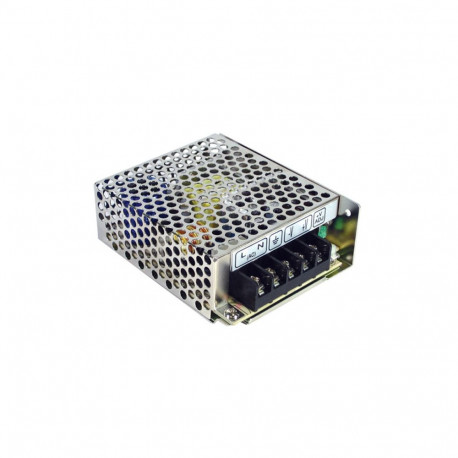 Toiteplokk 35W 5V 4A, 12V 1A