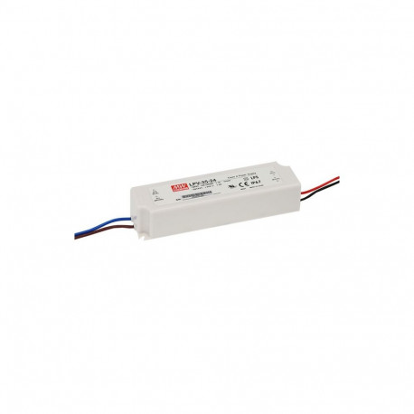 Toiteplokk LED 60W 24V 2.5A