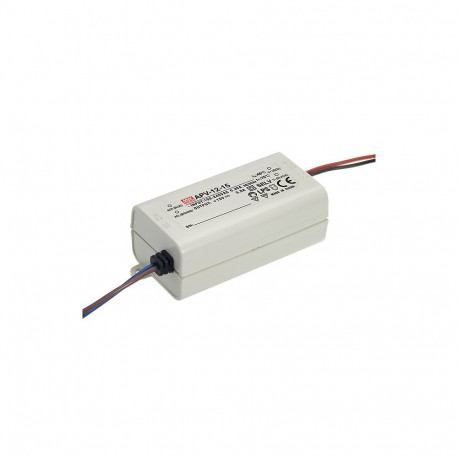Toiteplokk LED 12W 24V 0.5A