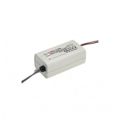 Toiteplokk LED 16W 9~24V 0.7A