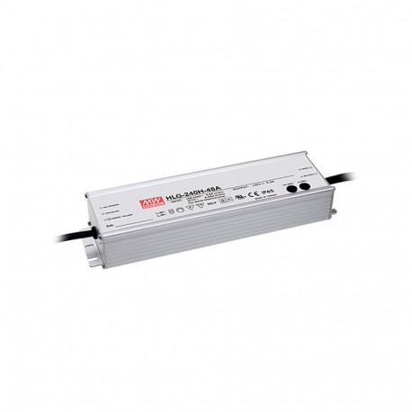 Toiteplokk LED 240W 30V 8A