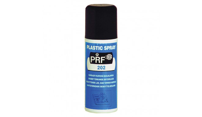 Kaitselakk PRF202 PLASTIC SPRAY, 165ml