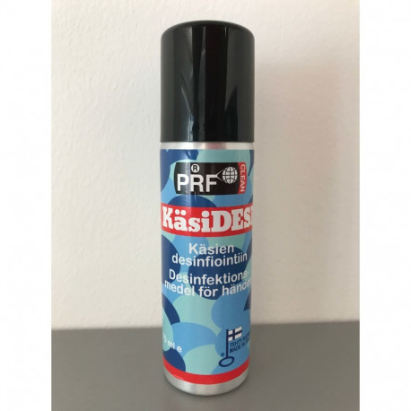 PRF hand hand disinfectant hand disinfectant 220ml
