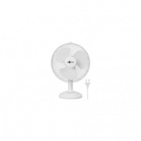 12-inch table fan