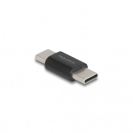 Üleminek USB-C (M) - USB-C (M), must