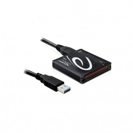 USB 3.0 Card Reader all in 1 (64 different types)