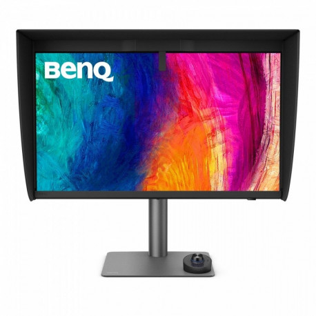 Monitor PD2770U 27-tolline LED IPS/60Hz/5ms/pivot
