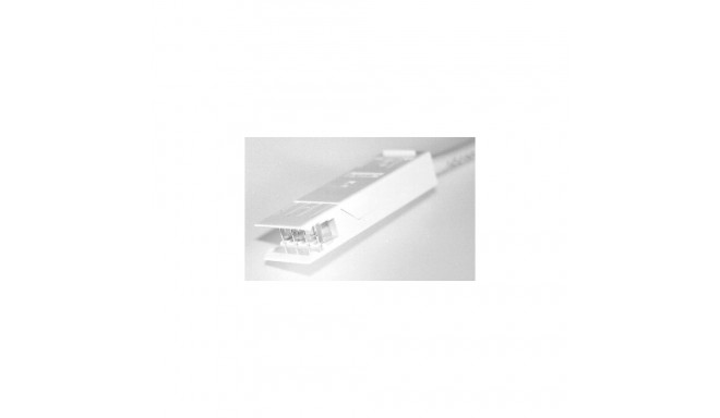 Field Terminable 110Connect XC Patch Plug, 2-Pair