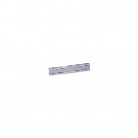 LSA-PLUS® Hinged label holder, 10 pair