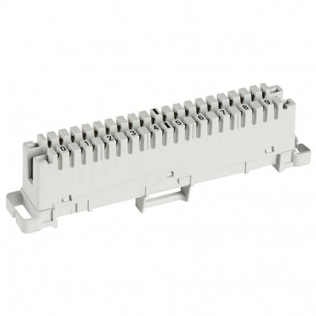 LSA-PLUS eralduslatt 2/10 KRONE  1...0