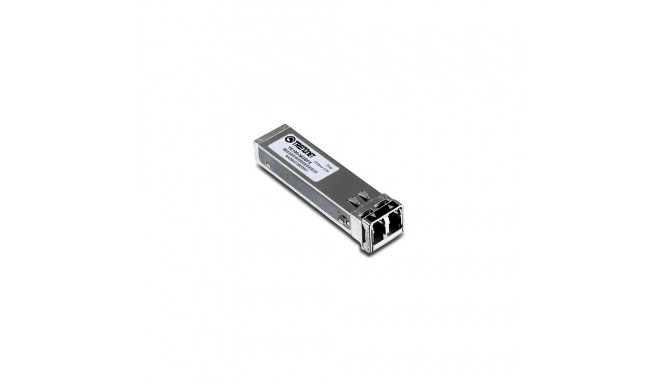 Mini-GBIC Multi-Mode LC Module, 100Mbps,1310nm