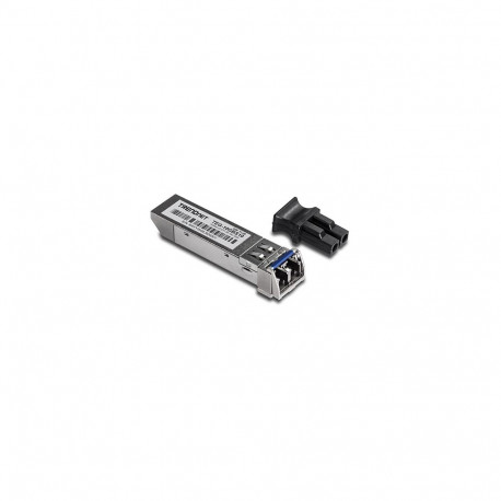 Mini-GBIC (SFP+) Single-Mode 10GBASE-LR  Moodul 1310nm / 10km (LC Duplex) DDM