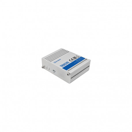 Tööstuslik LTE Cat 1 Modem, Mini SIM, microUSB, -40°C kuni 75°C