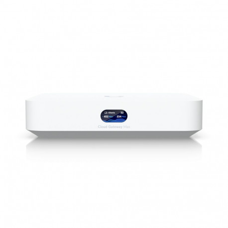 Cloud Gateway Max No Storage