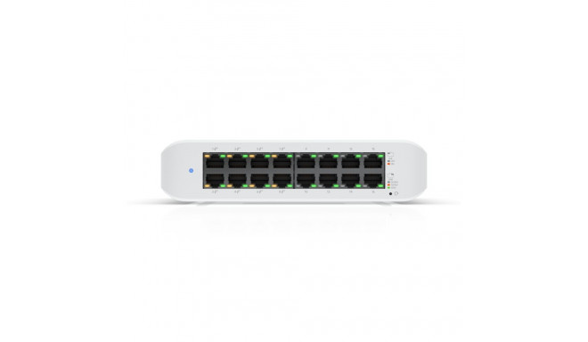 Lite 16 PoE
