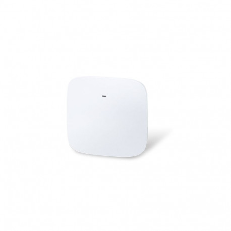 WiFi Access Point : 1x10/100/1000 PoE, Wave 2 Dual Band, AX1800 2x5GHz, 2xN300 2.4GHz, AP, Klient, W