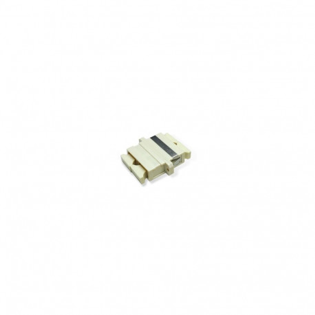 FO adapter multimode SC duplex beez