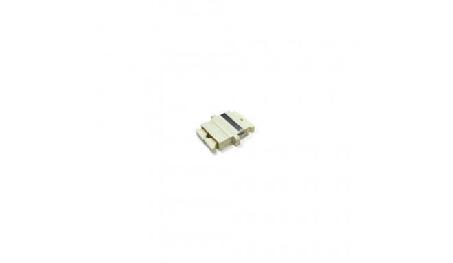 FO adapter multimode SC duplex beez