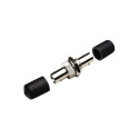FO adapter multimode ST simplex must