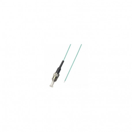 Enhanced ST - Open OM3 RBS PURPLE LSZH 1F 900um TIGHT 1M