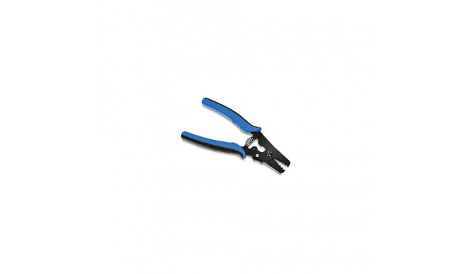 Fiber Optic Stripping Tool