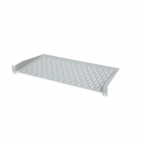 Seadmeriiul 19´´ 250mm 1U max10kg hall
