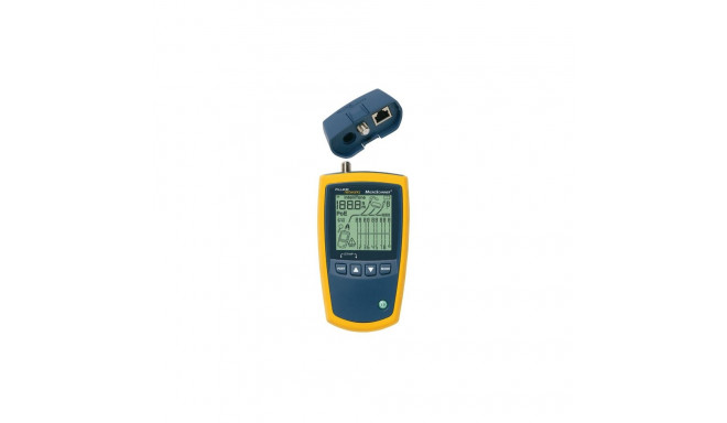 MicroScanner2 Cable Verifier