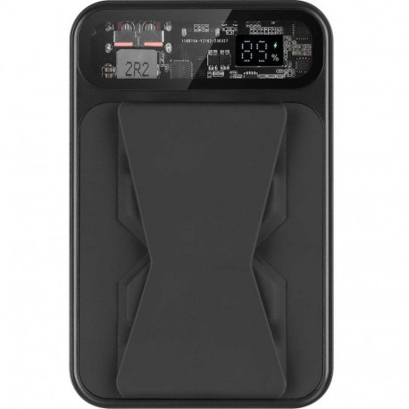 Sandberg Mag Wireless Powerbank 10000mAh