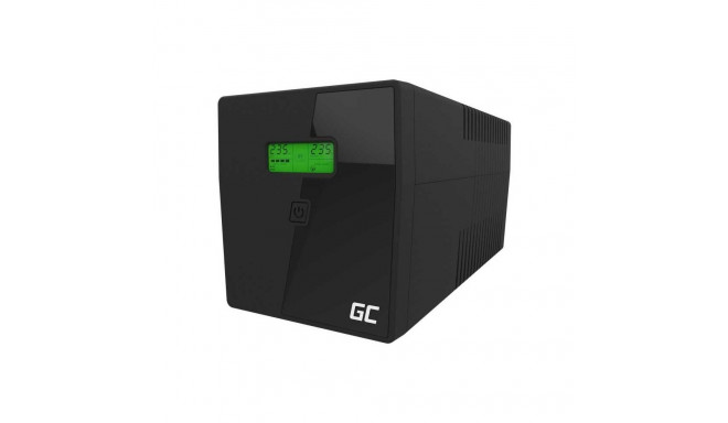 Green Cell UPS05 2000VA