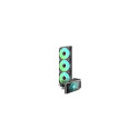 CPU Cooler - DEEPCOOL LT360 VISION ARGB Black