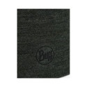 Beanie - Buff Merino Midweight Solid Bark Grey