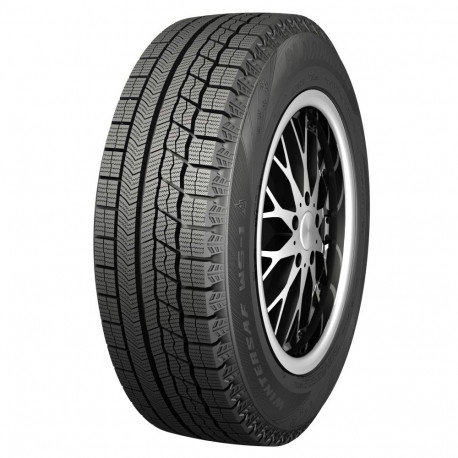 205/55R17 Nankang WS-1 91Q lamell D/C/B