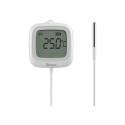ZigBee LCD Temperature Sensor Sonoff SNZB-02LD (with probe)