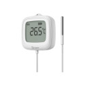 ZigBee LCD Temperature Sensor Sonoff SNZB-02LD (with probe)